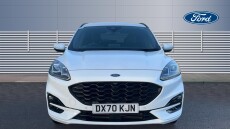 Ford Kuga 1.5 EcoBlue ST-Line First Edition 5dr Auto Diesel Estate